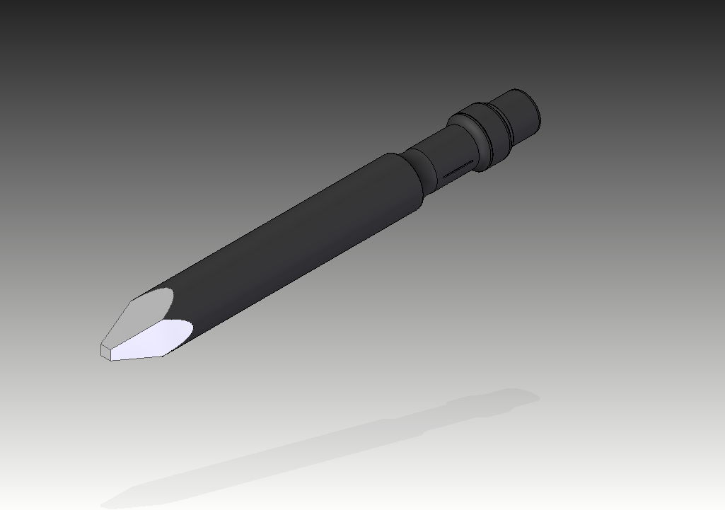 Chisel - CADBASICS